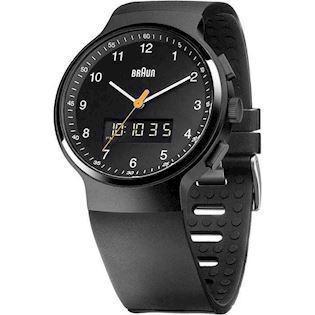Braun model BN0159BKBKG buy it here at your Watch and Jewelr Shop